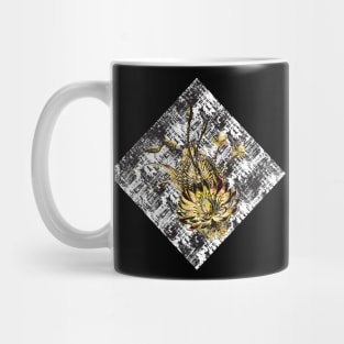 Central Botanical Mug